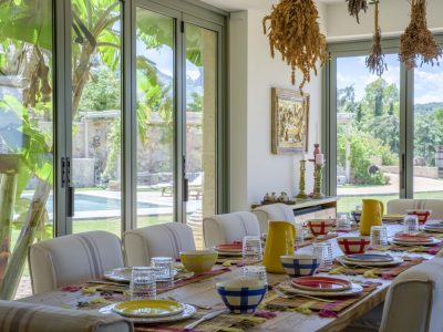 Villa Indigo in Nafplion by Olive Villa Rentals