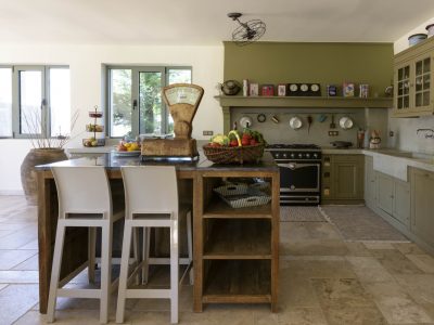 Villa Indigo in Nafplion by Olive Villa Rentals