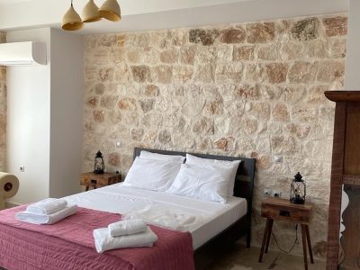 Villa Indigo in Nafplion by Olive Villa Rentals