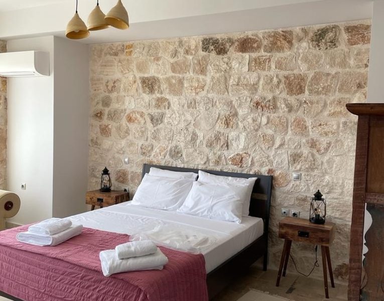 Villa Indigo in Nafplion by Olive Villa Rentals