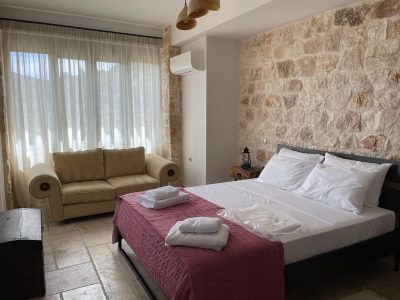 Villa Indigo in Nafplion by Olive Villa Rentals