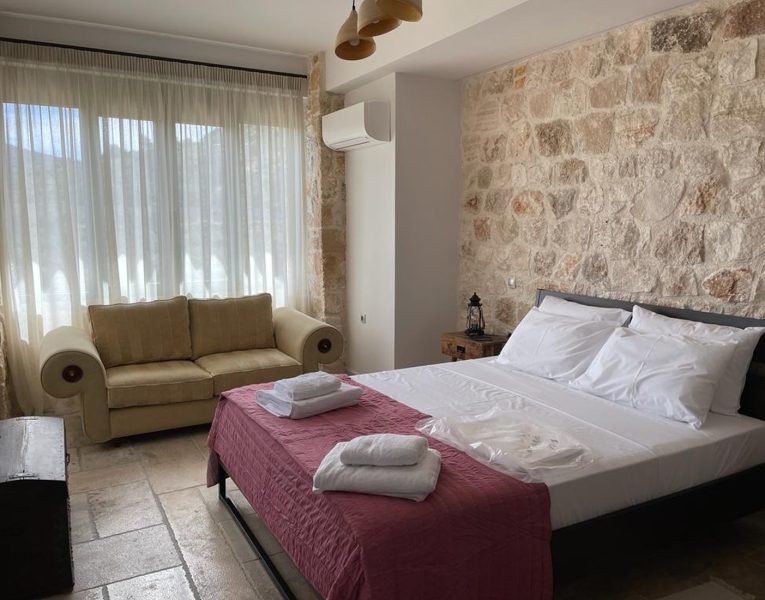 Villa Indigo in Nafplion by Olive Villa Rentals