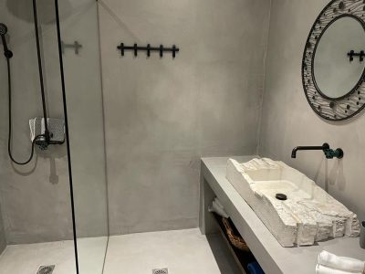 Villa Indigo in Nafplion by Olive Villa Rentals