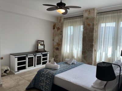 Villa Indigo in Nafplion by Olive Villa Rentals