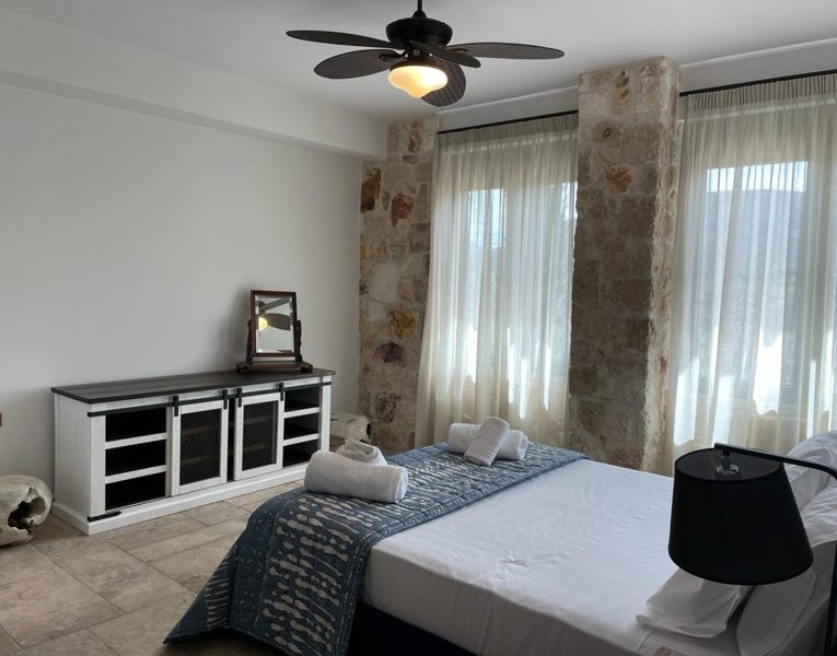 Villa Indigo in Nafplion by Olive Villa Rentals