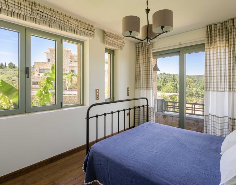 Villa Indigo in Nafplion by Olive Villa Rentals