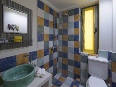 Villa Indigo in Nafplion by Olive Villa Rentals