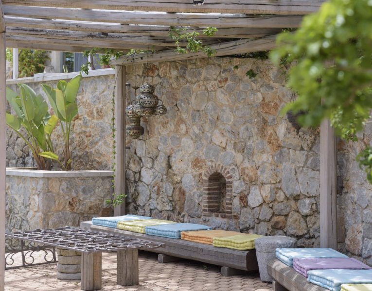 Villa Indigo in Nafplion by Olive Villa Rentals