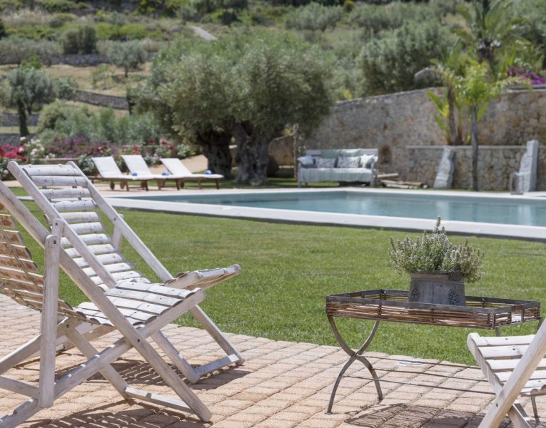 Villa Indigo in Nafplion by Olive Villa Rentals