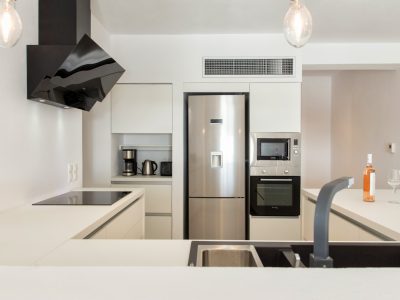 Villa Emilia in Paros by Olive Villa Rentals
