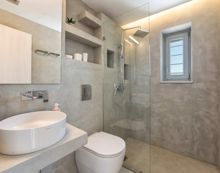 Villa Emilia in Paros by Olive Villa Rentals