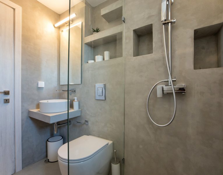 Villa Emilia in Paros by Olive Villa Rentals