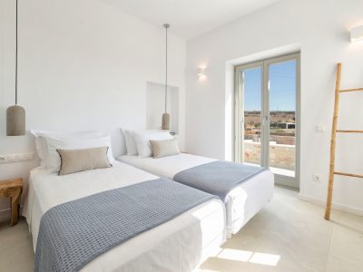Villa Emilia in Paros by Olive Villa Rentals