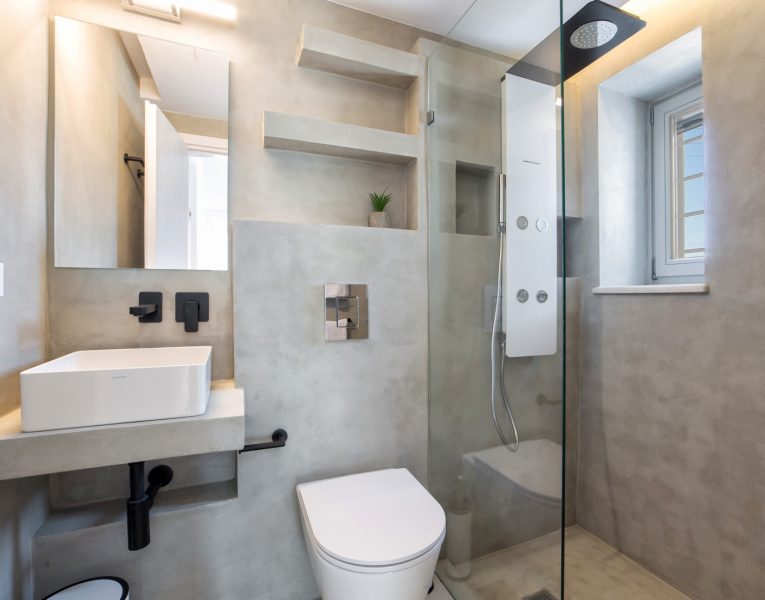 Villa Emilia in Paros by Olive Villa Rentals