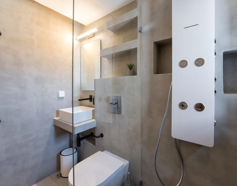 Villa Emilia in Paros by Olive Villa Rentals
