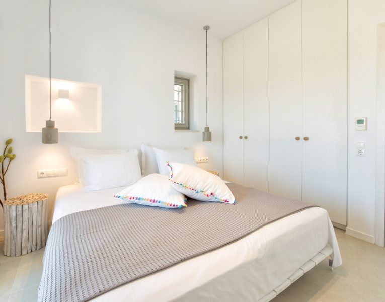 Villa Emilia in Paros by Olive Villa Rentals