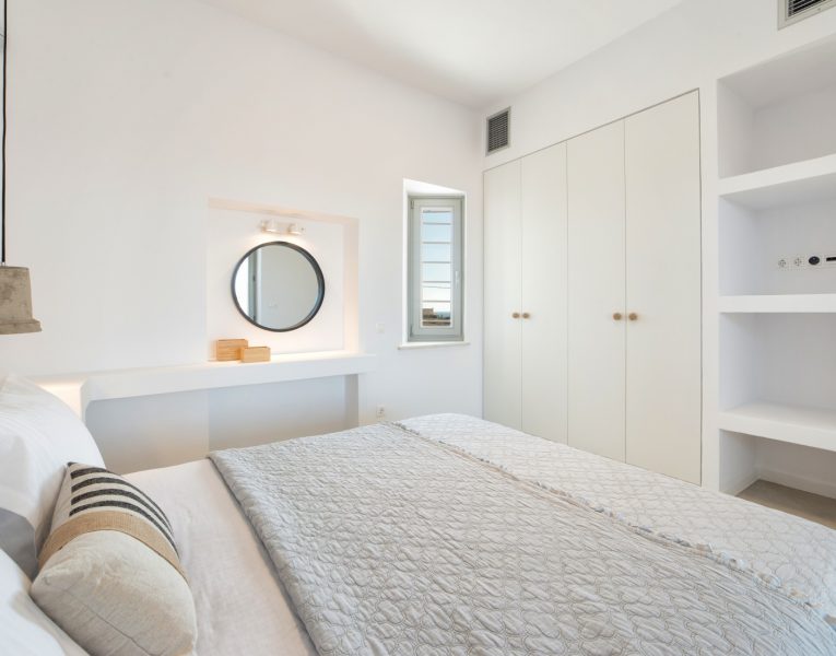 Villa Emilia in Paros by Olive Villa Rentals