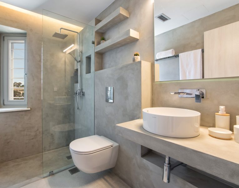 Villa Emilia in Paros by Olive Villa Rentals