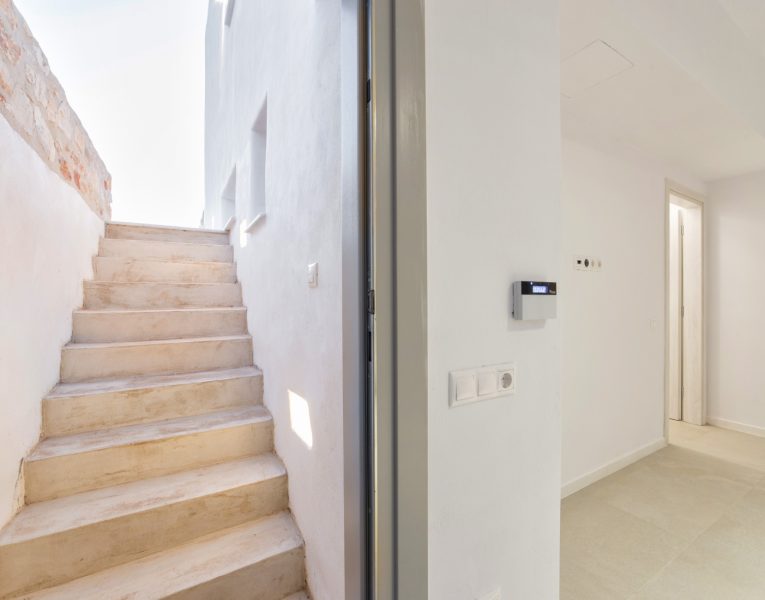 Villa Emilia in Paros by Olive Villa Rentals