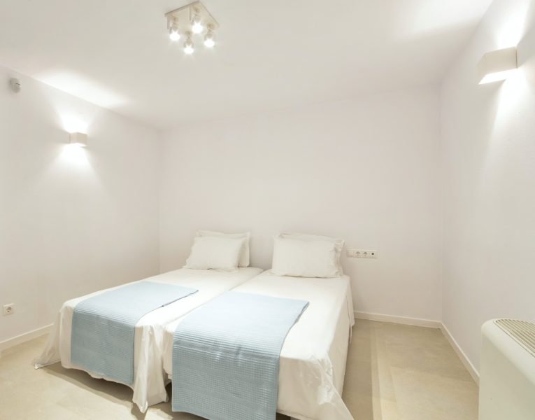 Villa Emilia in Paros by Olive Villa Rentals