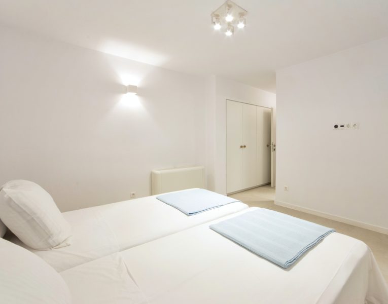 Villa Emilia in Paros by Olive Villa Rentals