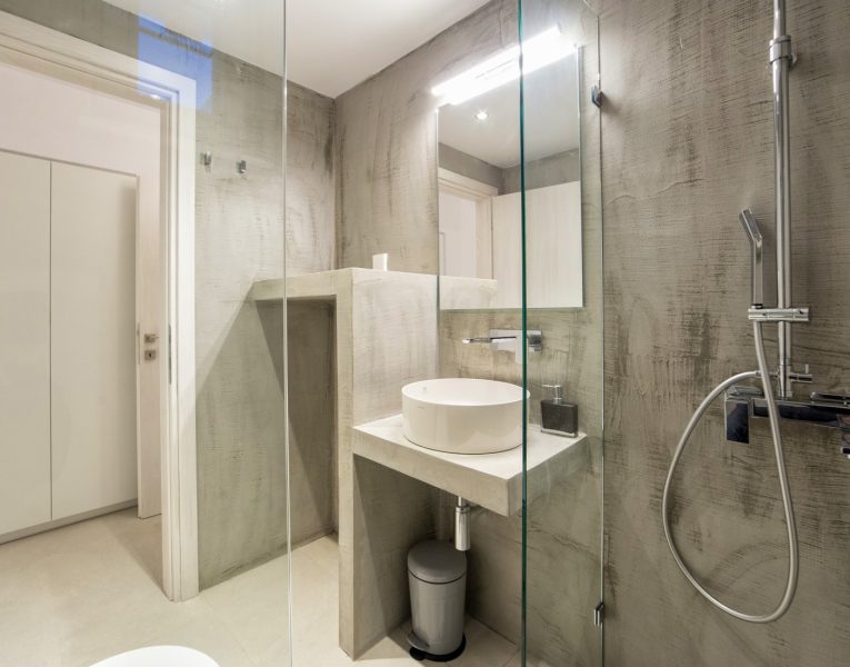 Villa Emilia in Paros by Olive Villa Rentals