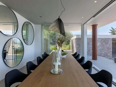 Villa-Eleganza-Porto-Heli-by-Olive-Villa-Rentals-dining-area