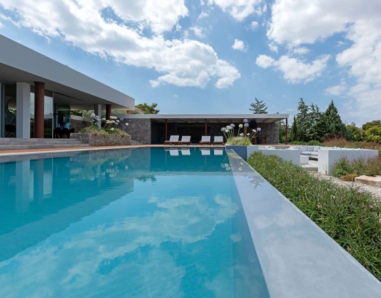 Villa-Eleganza-Porto-Heli-by-Olive-Villa-Rentals-pool-area