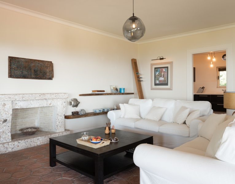 Villa Eloisse in Porto Heli by Olive Villa Rentals