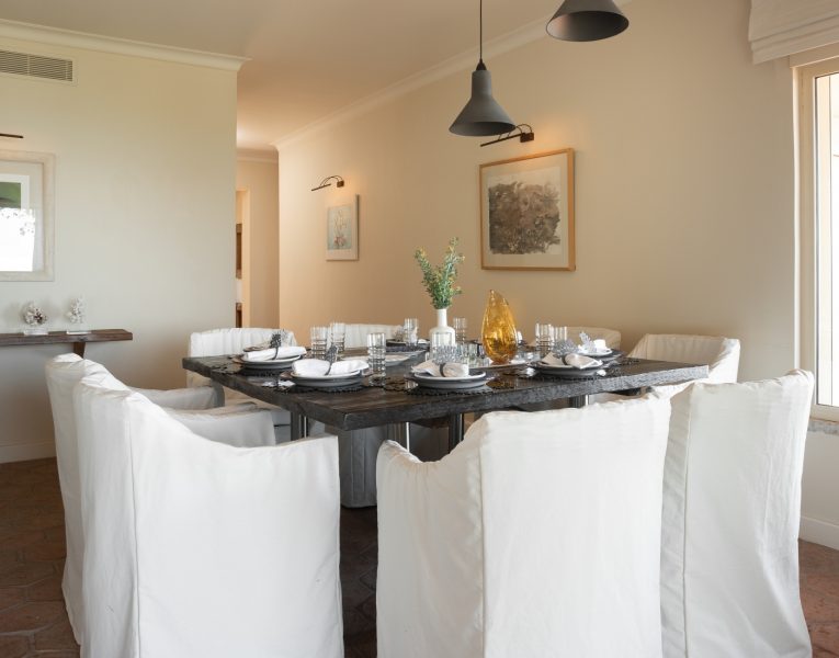 Villa Eloisse in Porto Heli by Olive Villa Rentals