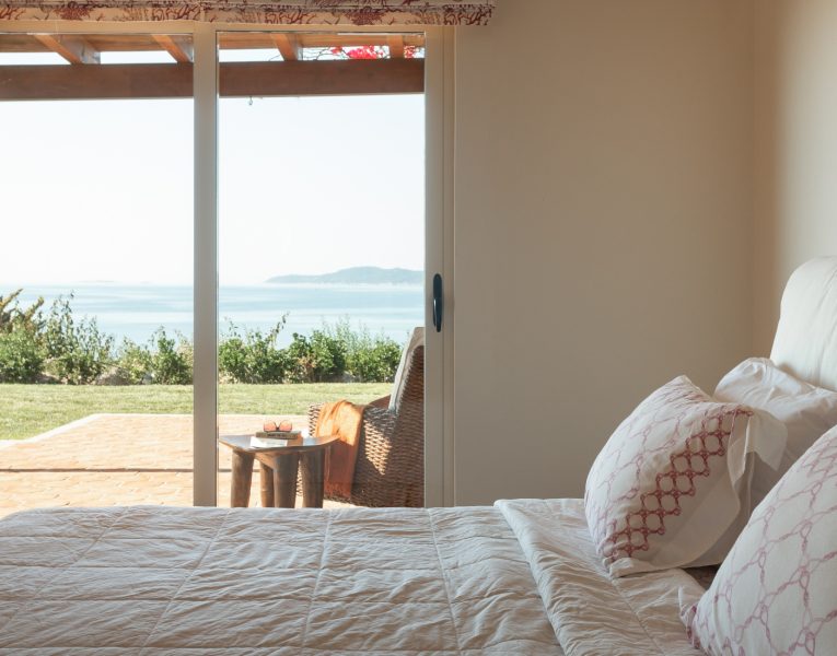 Villa Eloisse in Porto Heli by Olive Villa Rentals