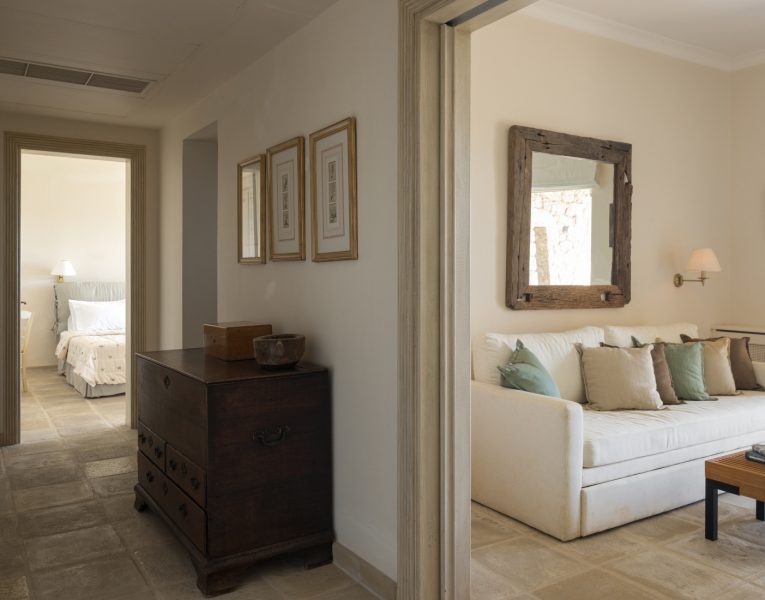 Villa Liberia in Porto Heli by Olive Villa Rentals