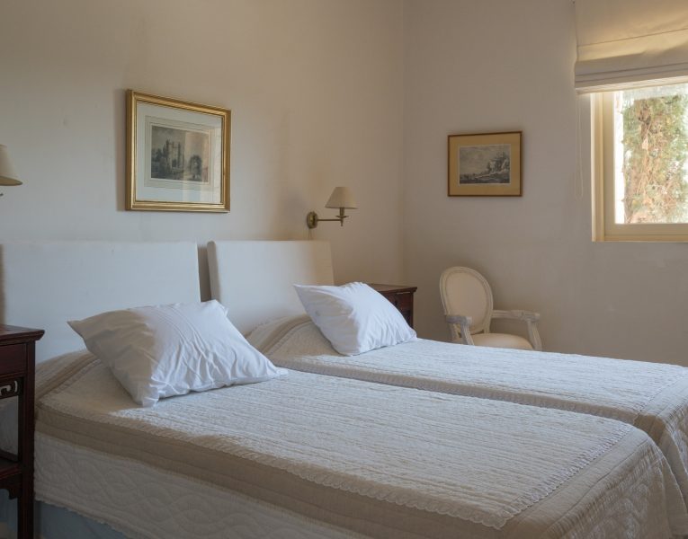 Villa Liberia in Porto Heli by Olive Villa Rentals