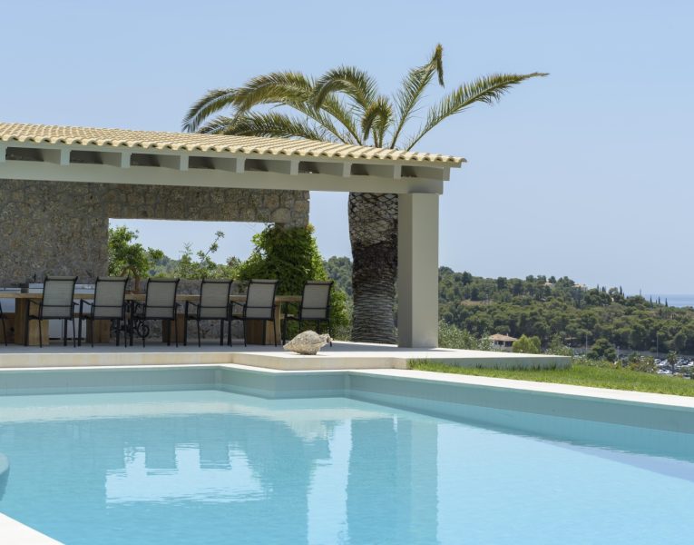 Villa Vittoria in Porto Heli by Olive Villa Rentals