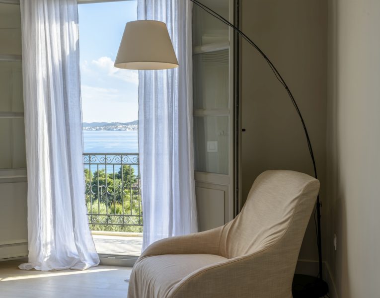 Villa Vittoria in Porto Heli by Olive Villa Rentals