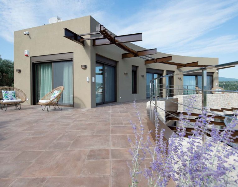 Villa-Rosemary-Pylos-by-Olive-Villa-Rentals-private-terrace