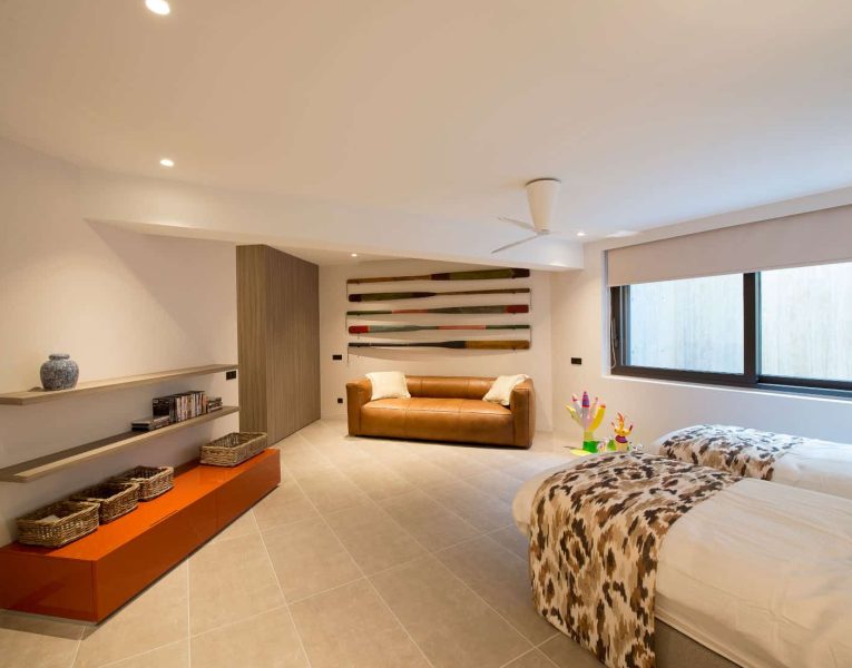Villa-Rosemary-Pylos-by-Olive-Villa-Rentals-lower-bedroom-view