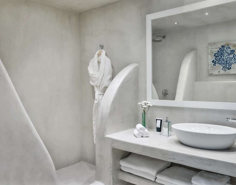 Villa-Abovo-Santorini-by-Olive-Villa-Rentals-bathroom