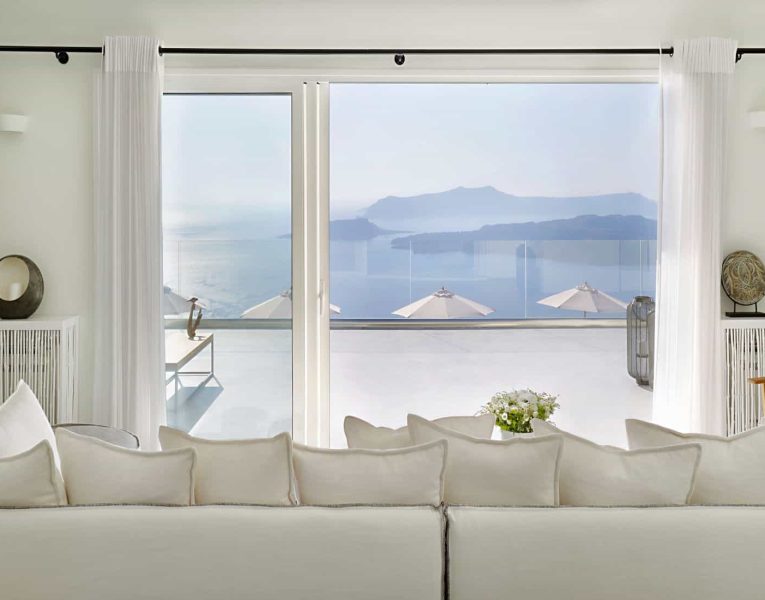 Villa-Abovo-Santorini-by-Olive-Villa-Rentals-living-room