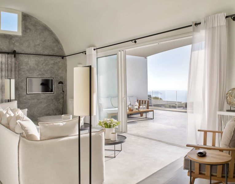 Villa-Abovo-Santorini-by-Olive-Villa-Rentals-living-room