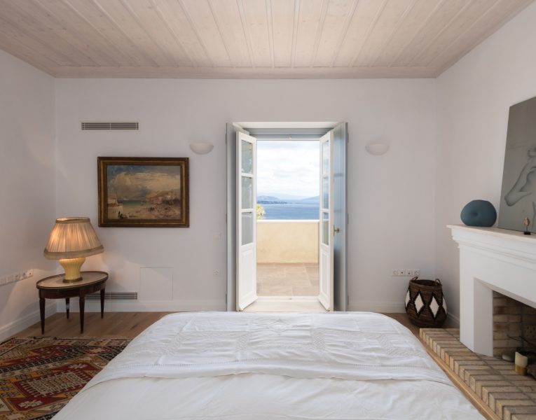 Villa Aloni in Spetses by Olive Villa Rentals