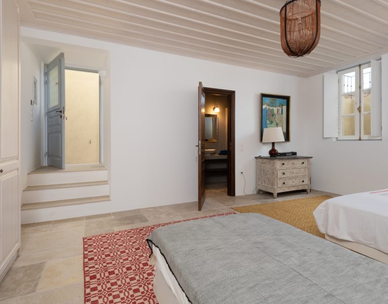 Villa Aloni in Spetses by Olive Villa Rentals