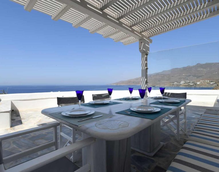 Villa-Lungomare-Tinos-by-Olive-Villa-Rentals-exterior-dining-area-1