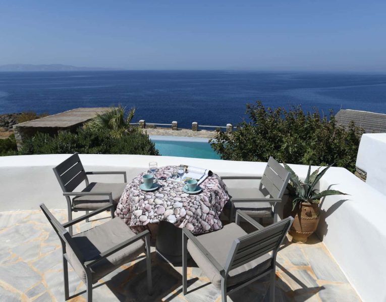 Villa-Lungomare-Tinos-by-Olive-Villa-Rentals-exterior-seating-area