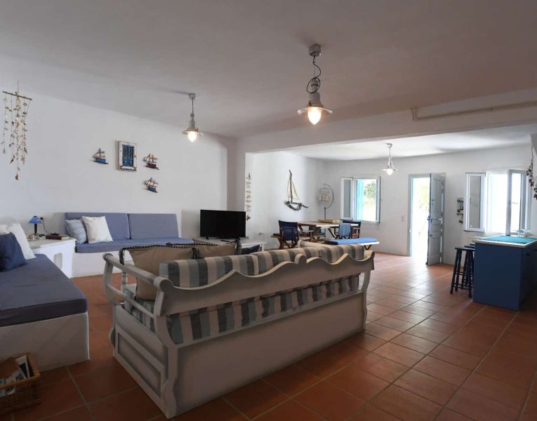 Villa-Lungomare-Tinos-by-Olive-Villa-Rentals-lower-living-room