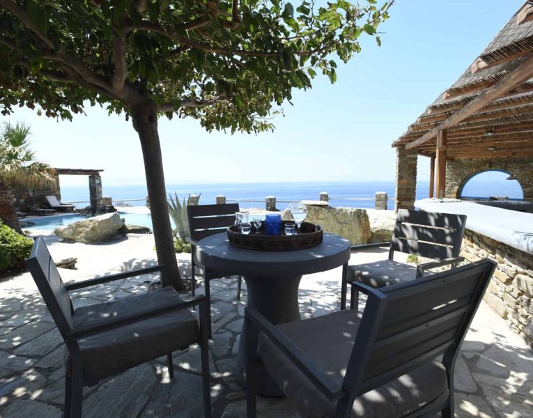 Villa-Lungomare-Tinos-by-Olive-Villa-Rentals-exterior-lounge-area