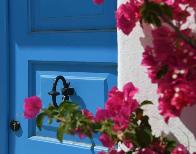 Villa-Lungomare-Tinos-by-Olive-Villa-Rentals-door