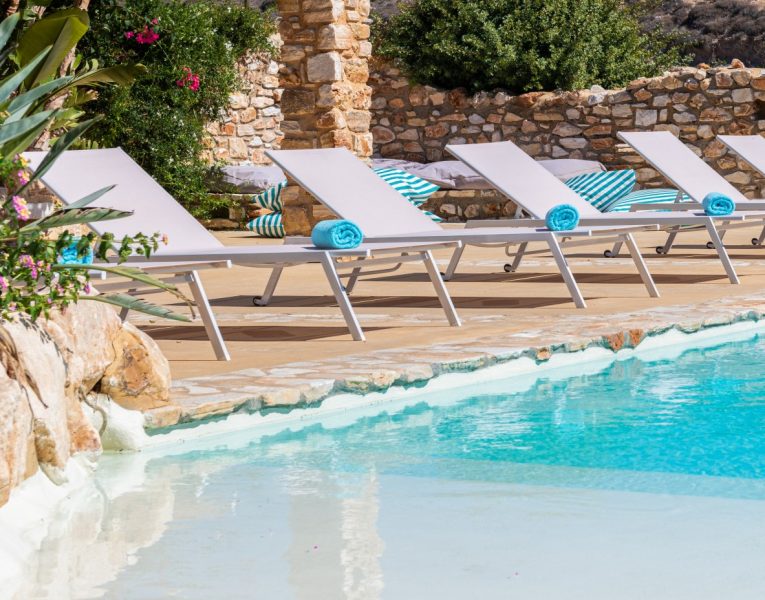 Verdi Estate in Paros by Olive Villa Rentals