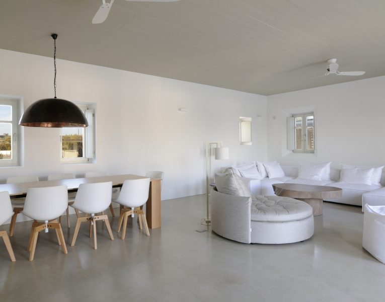 Villa-Apolollonia-Paros-by-Olive-Villa-Rentals-living-area