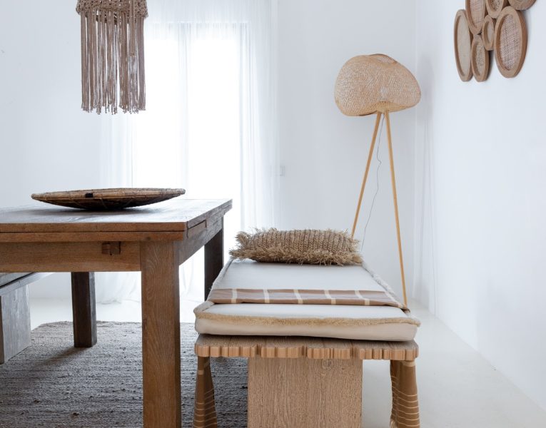 Villas  Arion in Paros by Olive Villa Rentals